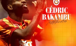 Cedric Bakambu, Real Betis’e Transfer Oldu