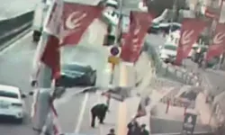 Çekmeköy’de 4 Kişinin Yaralandığı Kazada Yeni Manzara Orta Çıktı