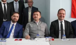 Cumhur İttifakı Adayı Hamza Dağ’dan Tire’ye Muştular