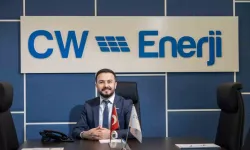 Cw Enerji’den Bir Ges Mutabakatı Daha