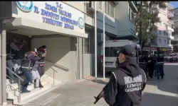 ‘Daltonlar Çetesi’ne Yönelik Operasyonlarda Tutuklu Sayısı 14’e Yükseldi