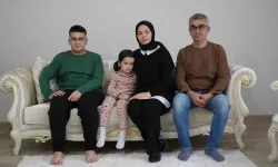 Depremzede Aile Bir Sefer Daha Evsiz Kaldı: Konut Almak İsterken Bir Milyon Liralık Arabasından Oldu