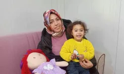 Depremzede Bayan Enkazdan 3 Saat Sonra, 3 Yaşındaki Kızı 3 Gün Sonra Çıkarıldı