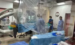 Diyarbakır’da Kanser Tedavilerinde Kullanılan Tare Süreciyle Hastalar Şifa Buluyor