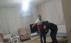 Diyarbakır’da ‘Ters Köşe’ Operasyonu: 9 Tutuklama