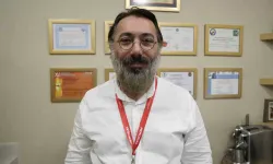 Diz Ağrısı Çekenlere ’Robotik Diz’ ve ’Kalça Protezi’ Derman Oluyor