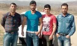 Dünür Katliamında Sanığa 4 Defa Müebbet Mahpus Cezası