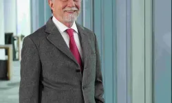 Eczacıbaşı’ndan Beşinci Ar-Ge Merkezi