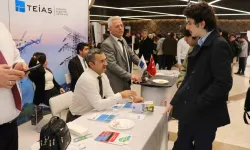 Egekaf 24 Kapılarını Açtı