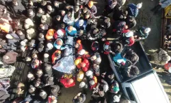 Elazığ’da Maden Ocağında Göçük: 4’üncü Emekçi de Kurtarıldı