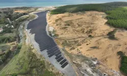 Enerjisa Enerji’nin Kurduğu Yeni Güneş Gücü Santrali 2 Bin 198 Hanenin Gücünü Üretecek