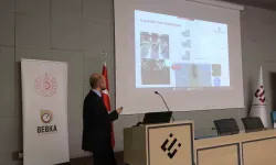 Estü’nün Projesi ile Ölçüm Teknolojileri Yerli Hale Gelecek