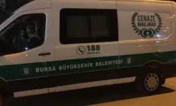 Evvel Boşandığı Eşini Sonra Kendini Vurdu