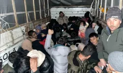 FETÖ Soruşturmasında Meslekten İhraç Edilen Uzman Çavuş İnsan Kaçakçılığından Tutuklandı