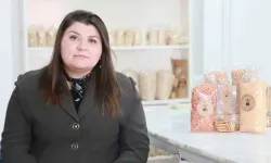 Fildişi Sahili’ne Tarhana, Almanya’ya Tablo İhraç Edecekler