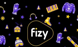 Fizy’den Kışlık Yerlere Takviye