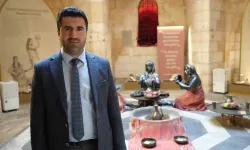 Gaziantep’in Hamam Kültürü Müzede Yaşatılıyor