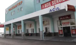 Gaziantep’te Hasta Yakınları Tarafından Darp Edilen Hekimin Burnu Kırıldı