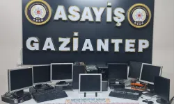 Gaziantep’te Kumar Oynayan Şahıslara 963 Bin Lira Ceza