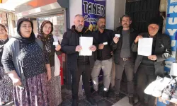 Gaziantep’te Kuyumcu Kardeşler 150 Milyon TL’lik Vurgun Yaptı