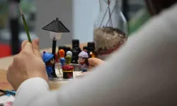 Genç Girişimcinin Hobisi Mesleği Oldu