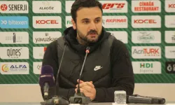 Giresunspor-Eyüpspor Maçının Akabinde