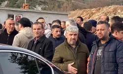 Göçükte Ölen Madencinin Emekliliğine 20 Gün Kaldığı Ortaya Çıktı