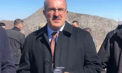 Göçükteki 4’üncü Çalışanla Ses İrtibatı Sağlandı