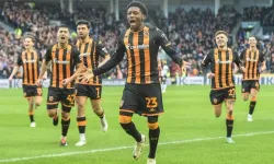 Hull City, Play-Off Sınırına Girdi