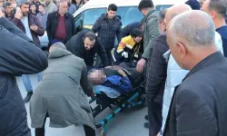 Husumetlisini Vurup, Bir Şey Olmamış Üzere Olay Yerinden Uzaklaştı