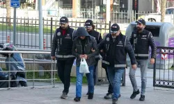 İçişleri Bakanı Yerlikaya Duyurmuştu: Ordu’da Yakalanan Tefeciler Adliyeye Sevk Edildi