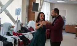 İeü Medical Point, ‘Tango’ ile Moral Verdi