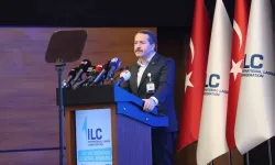 Ilc’nin 1’inci Olağan Genel Konseyi Memur-Sen Konut Sahipliğinde Gerçekleşti