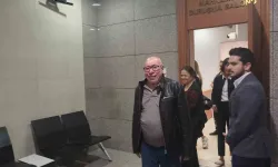 İlyas Salman’ın ‘Cumhurbaşkanına Hakaret’ Davasına Devam Edildi