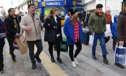 İran’daki 4 Günlük Tatil Van Esnafının Yüzünü Güldürdü