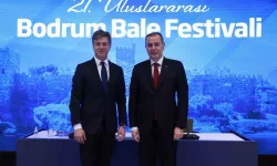 İş Bankası’ndan Milletlerarası Bodrum Bale Festivali’ne Takviye