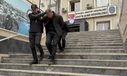 İstanbul’da 5 Başka Hırsızlık Olayının Şüphelileri, Çaldıklarını Valize Koydu