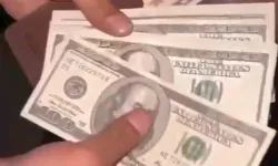 İstanbul’da Geçersiz 100 Dolar Veren Dolandırıcı Bu Kere Faka Bastı: Taksiciler Yakalayıp İfşa Etti