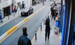 İstanbul’da Park Hengamesi Cinayeti Kamerada: Baş Atıp, Kurşun Yağdırdı