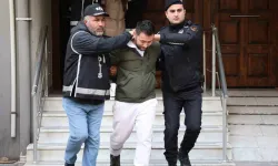 İzmir’deki Tarihi Vurgunda Ocakçı Çiftiyle Birlikte 27 Kuşkulu Tutuklandı