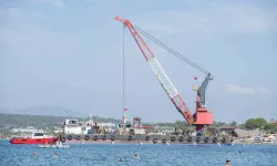 İzmir’in Turizm Beldeleri Yaza Hazır