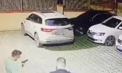 Kartal’da Otoparka Girip Araçlara Ateş Etmeye Çalıştılar