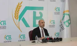 Kayseri’de Kurulan Jeotermal Kaynaklı Sera Osb, Bölgede Üretim Üssü Olacak