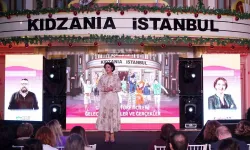 Kidzania İstanbul ve Futurebright’tan İş Birliği