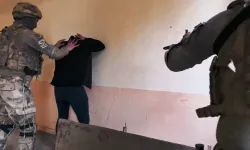 Komandoların Meskun Mahal Tatbikatı Nefes Kesti