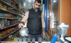Konteynerde Yaşayan Depremzedeler, Mesken Sıcaklığını Özlüyor