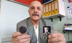 Kütahya’da 40 Yıllık Muhtar 9. Sefer Aday