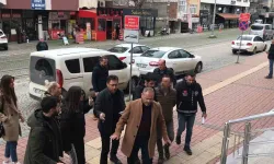 Kuzenini Öldüren Sanık: "Her Gün İnsan Öldürmüyoruz"