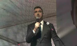 Lider Gökhan Yüksel: “Afetlerin İçerisinde Her Vakit Misyon Almak ve Nerede Bir Afet Varsa Oraya Koşarak Sizin İsminize Gitmeye Uğraş Gösterdik”