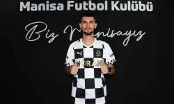 Manisa Fk Tabla’yı Gönderdi, 2 Oyuncusunu da Kiraladı